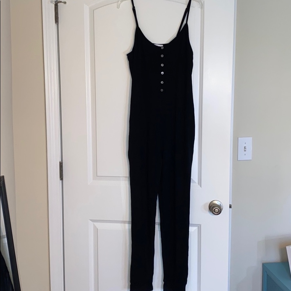 Colsie jumpsuit